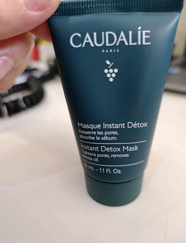 Büyülü bi maske gibi