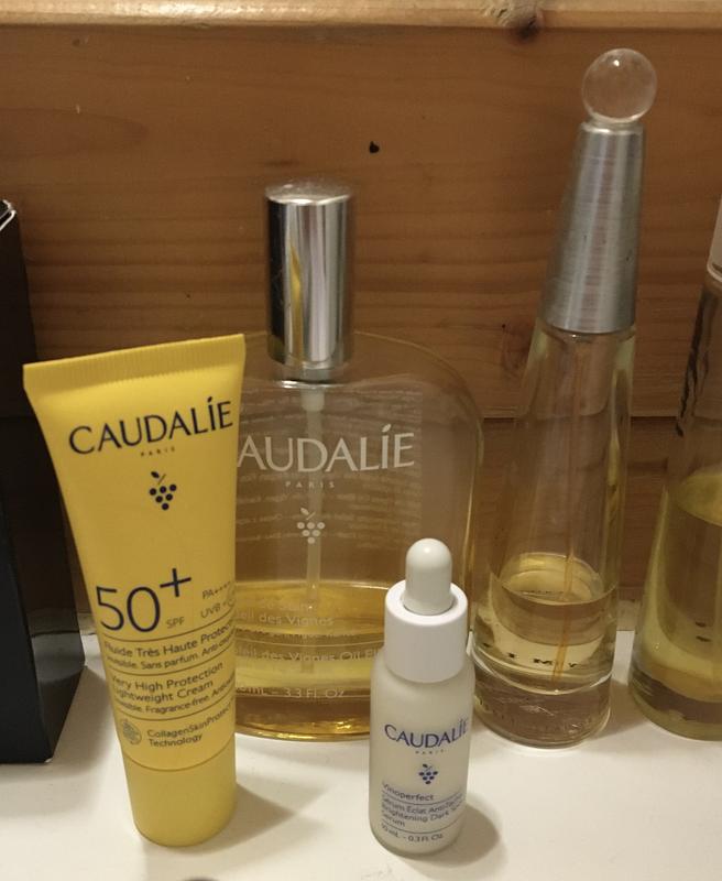Douceur du jour