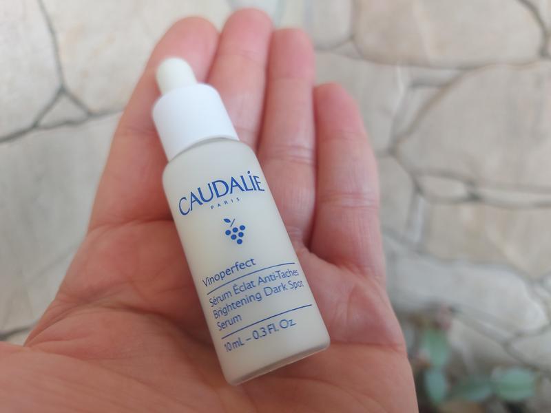 SERUM RESPLANDOR ANTIMANCHAS
