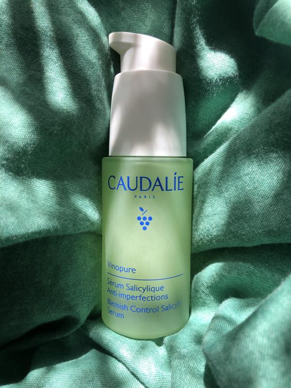 #1 serum