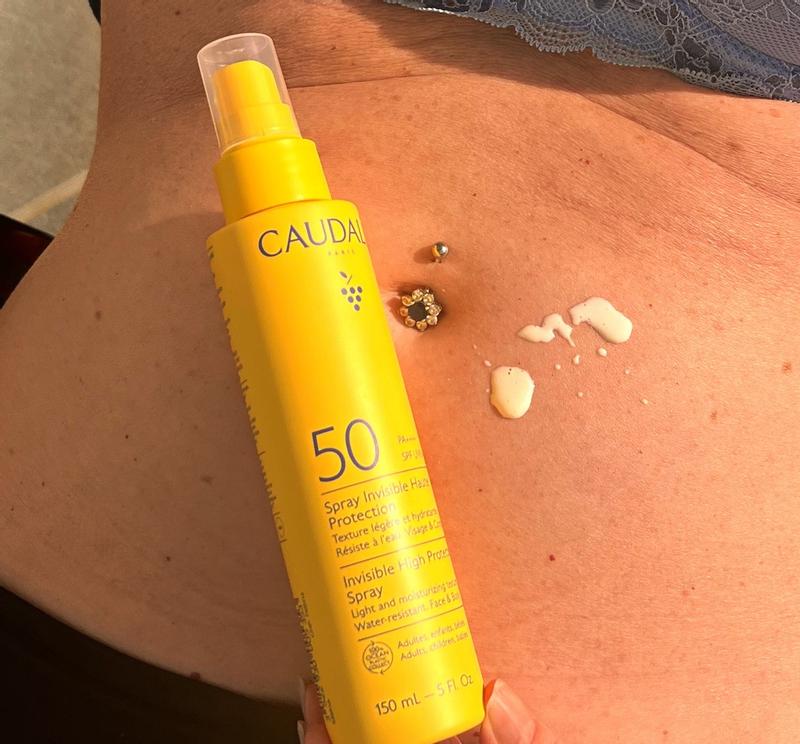 Sonnenspray für alle