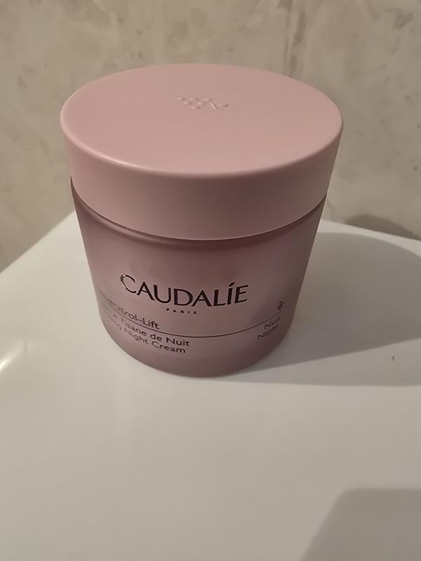 Crema de noche
