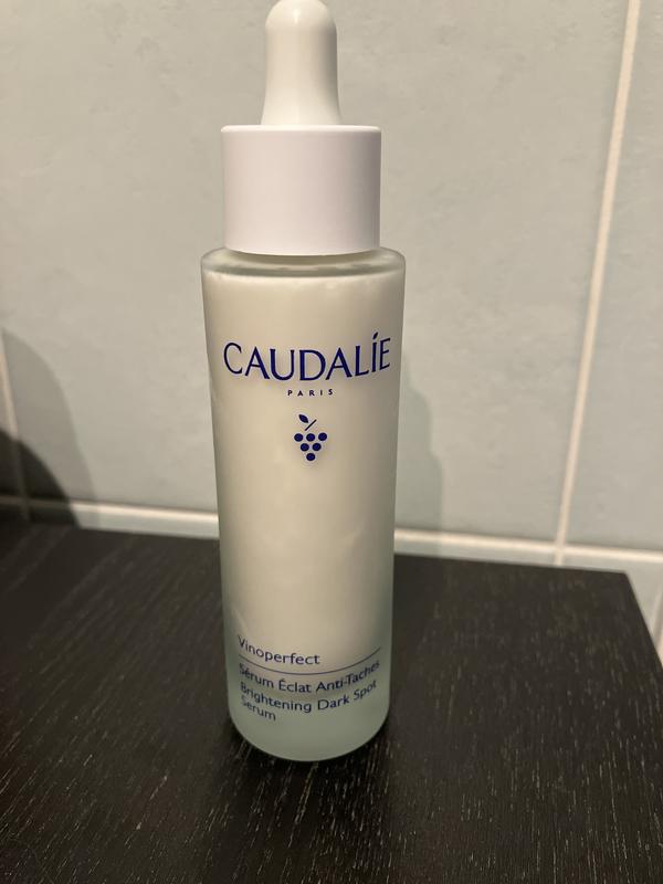 Très bon sérum