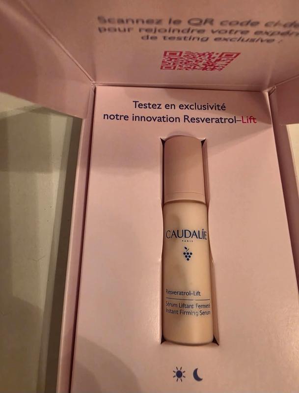 Magnifique
