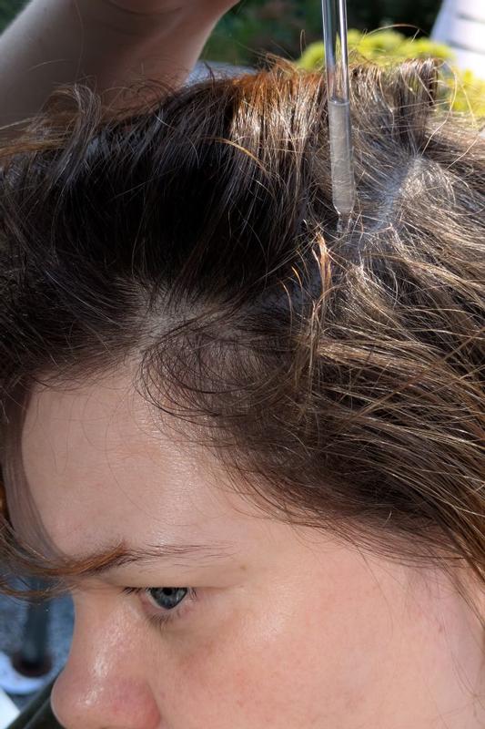Warm gevoel en niet plakkerig