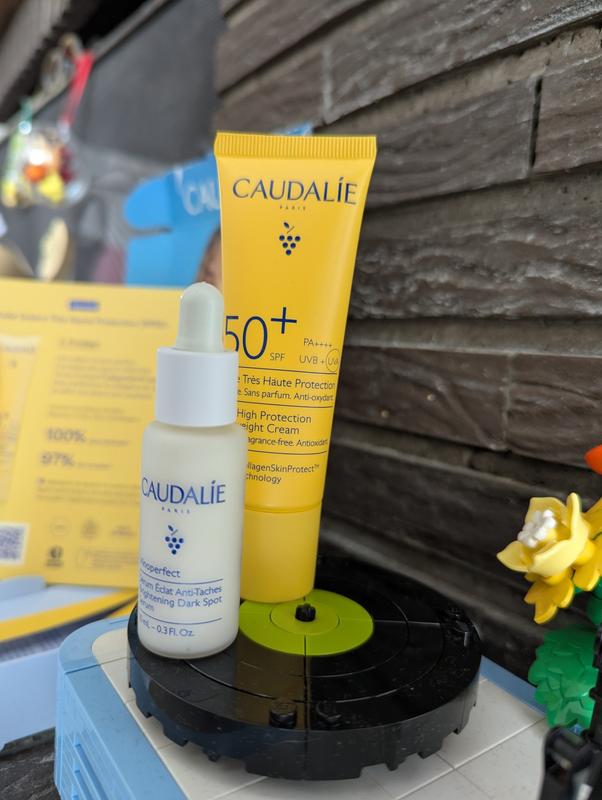 Très agréable à l'application