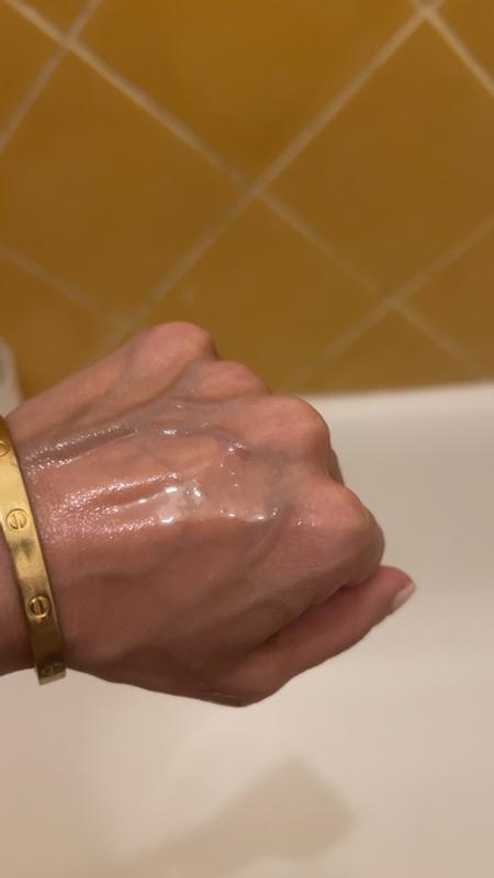 Incroyable!! Odeur d’été envoûtante