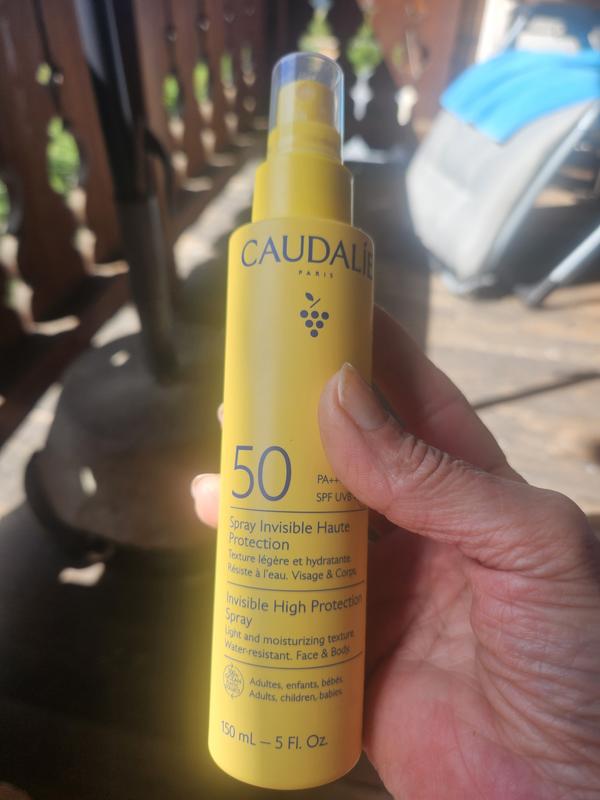 Spray Invisibile Haute Protecion