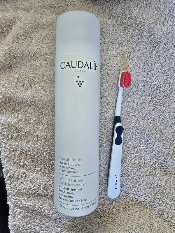 Une vraie sensation de fraîcheur