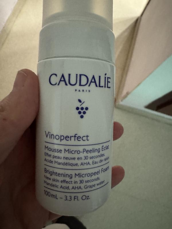 Limpieza sin irritación