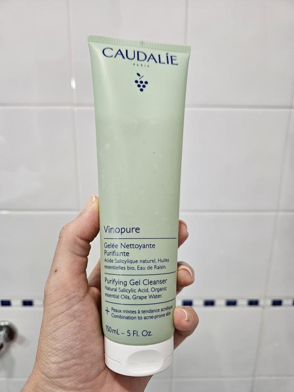 Vai ser o meu preferido para a limpeza do rosto