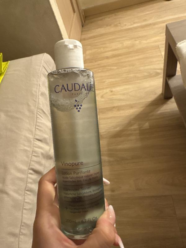 una chicca
