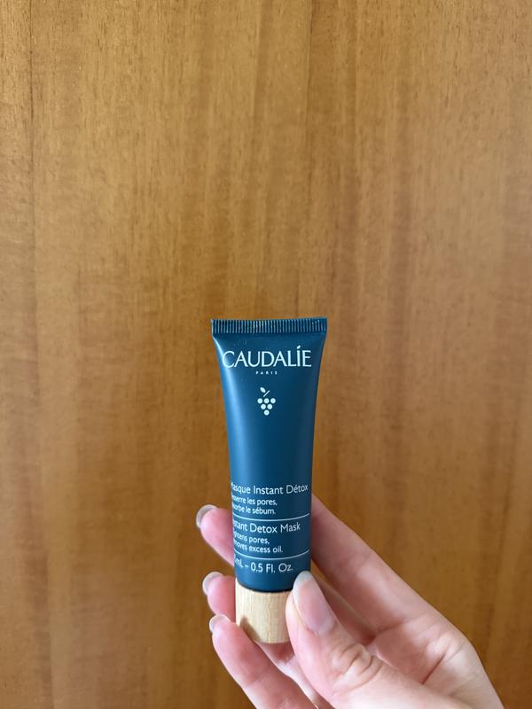 Η καλύτερη μάσκα για δέρμα με πόρους!