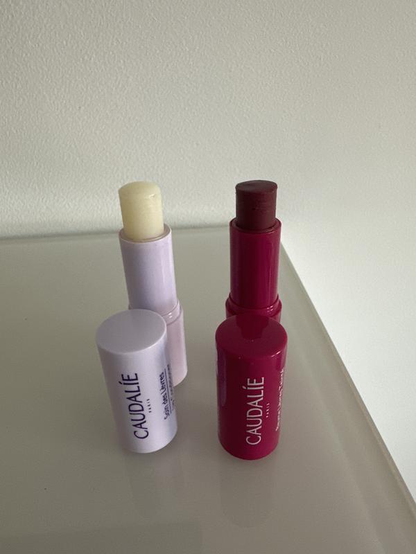 Lipstick caudalie