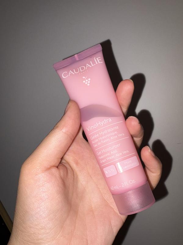 Amo caudalie!