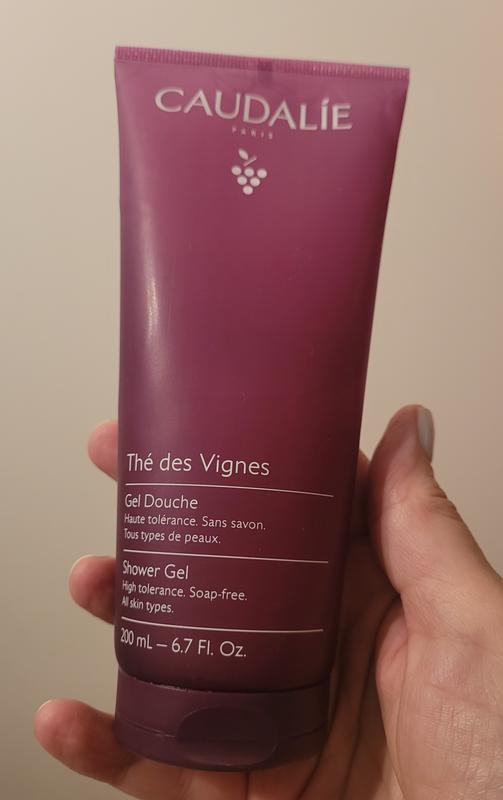 Instant douceur