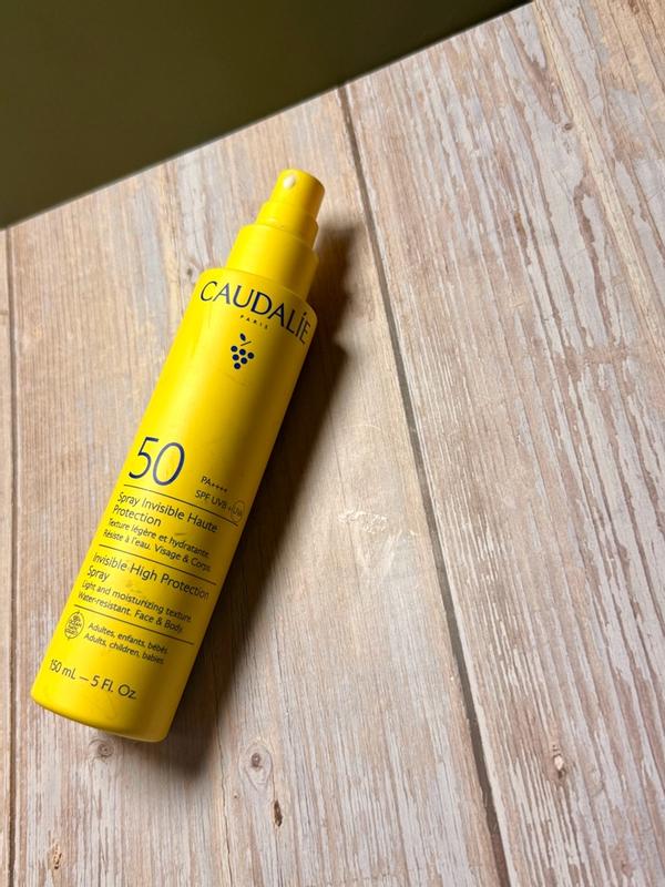 Najwyższa ochrona, najpiękniejszy zapach - zamknię