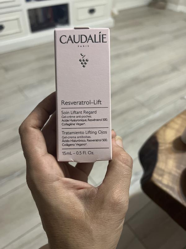 Caudaline ile tanışmak çok güzel
