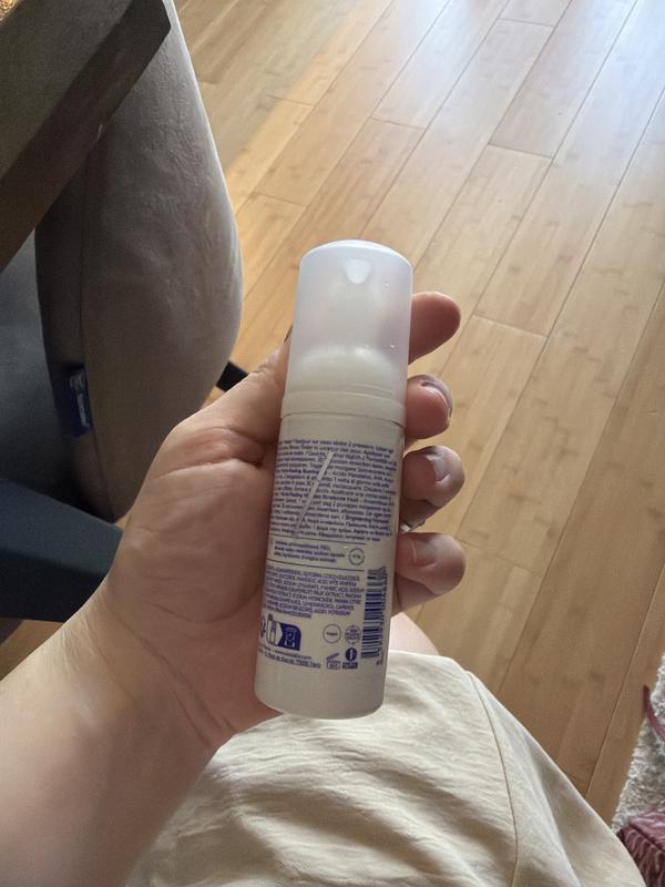 Ottima mousse detergente