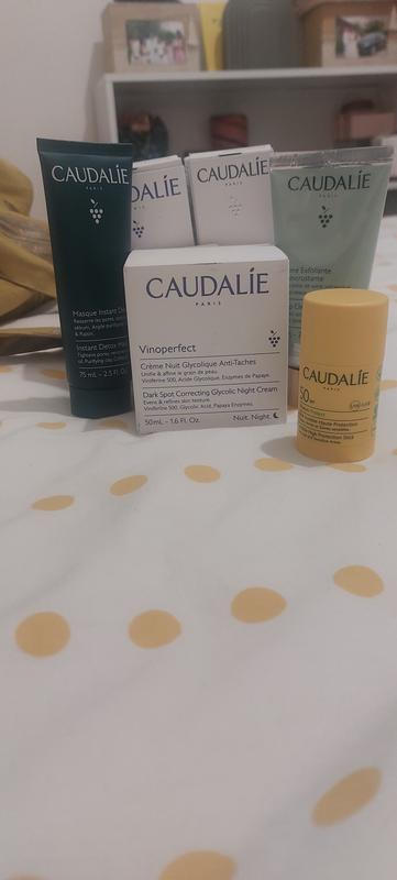 Ma marque préférée