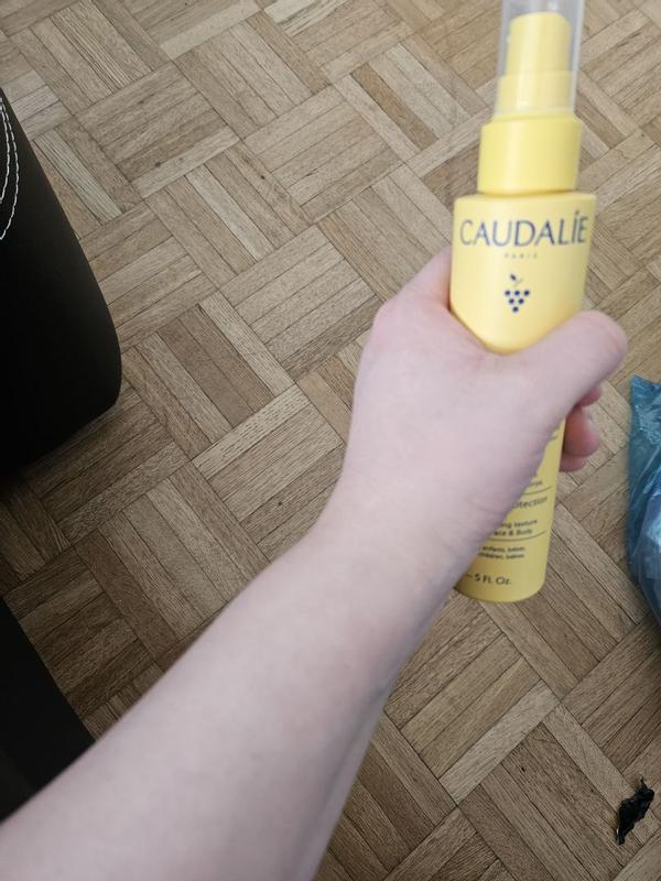 Protectie en zacht voor de huid