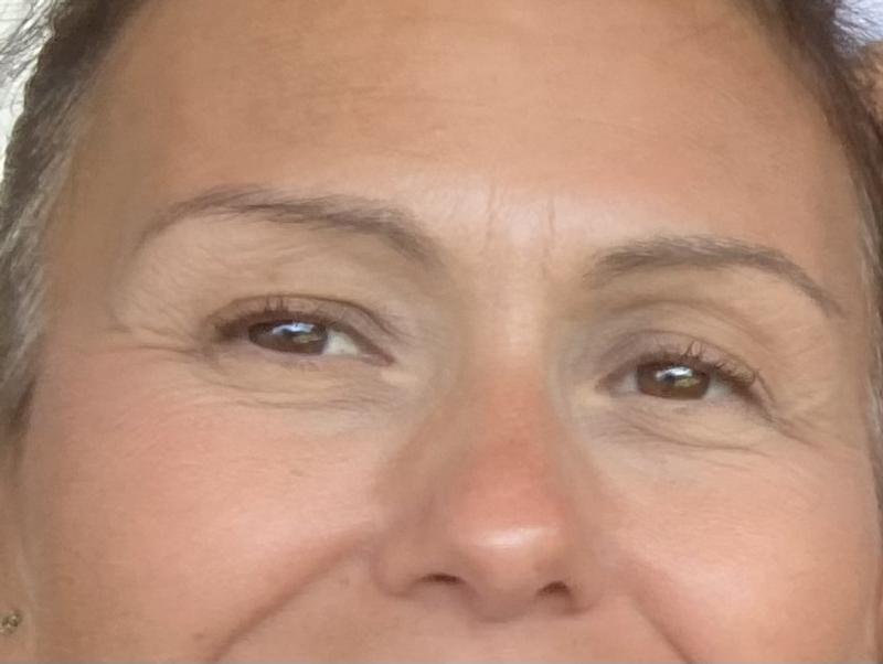 Sérum éclatant visage