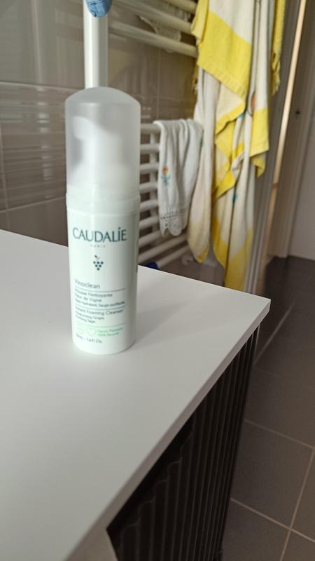 Detergente viso delicatissimo