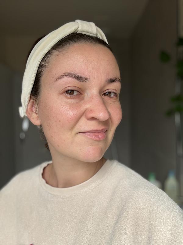 Sérum liftant Resveratrol-Lift, super texture et effet liftant rapide