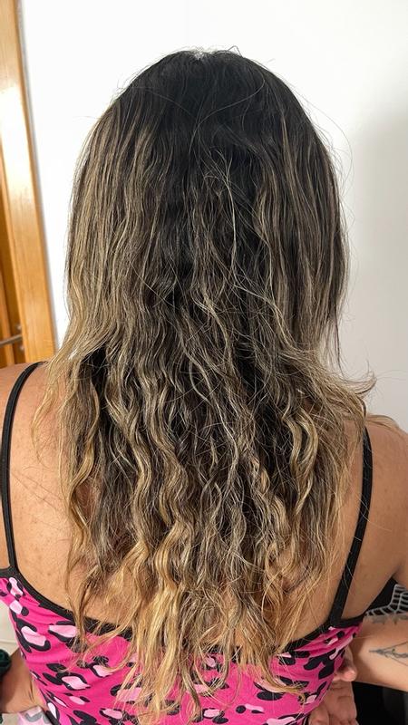 Serum maravilhoso para queda de cabelo