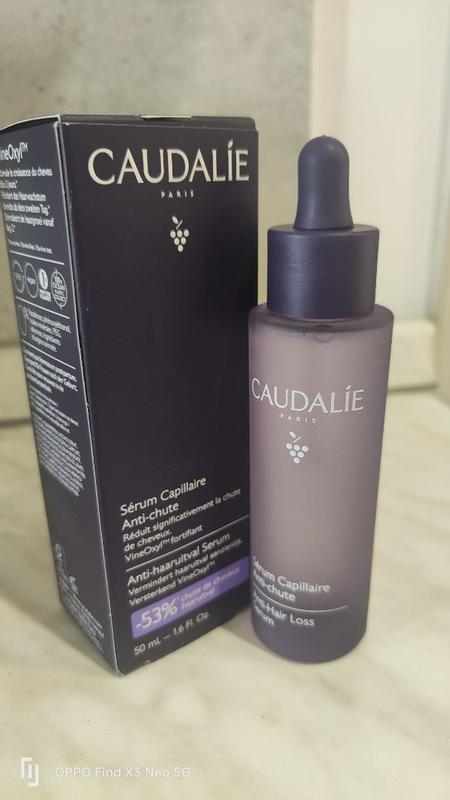 Caudalie siero anti caduta capelli