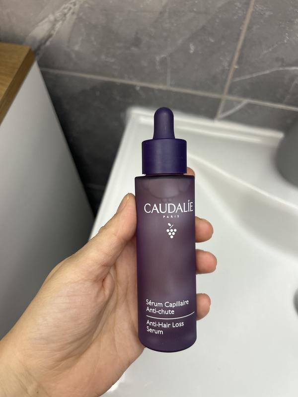 Güzel bir serum
