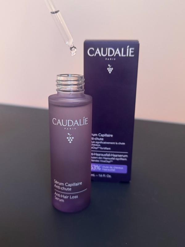 Effektives und hochwertiges Haarausfall-Serum
