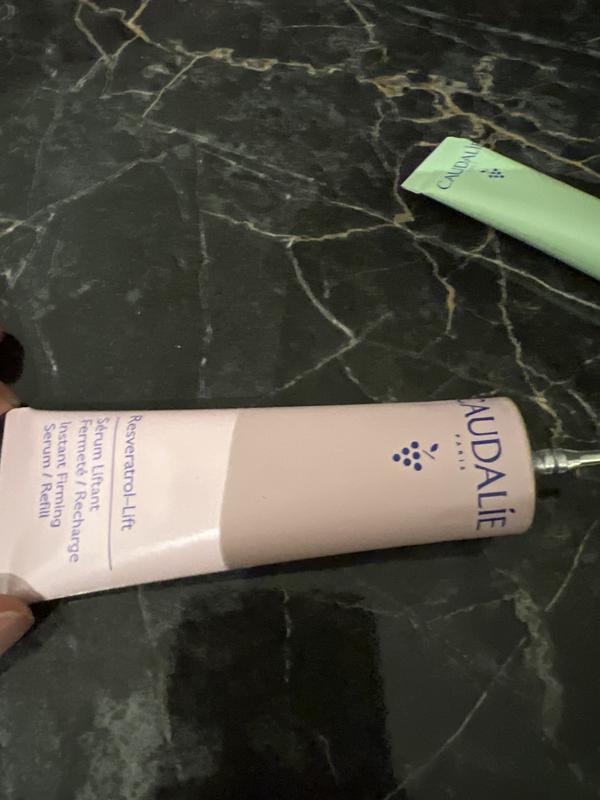 Tüp serum