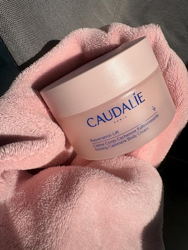 Aangename body crème