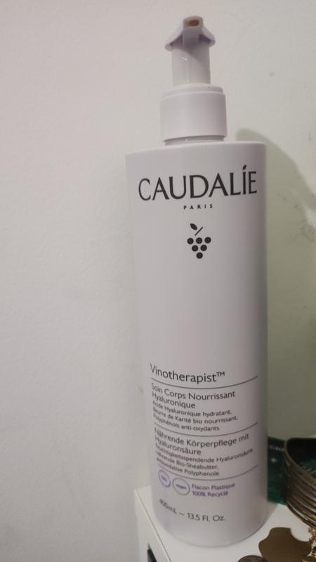 C'est tellement doux et apaisante, je recommande .