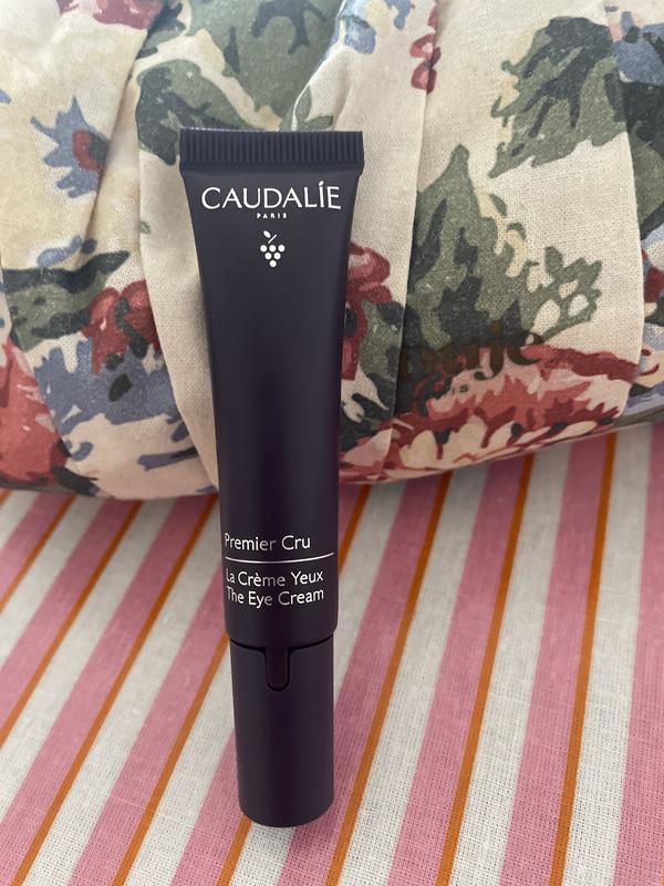Crème yeux premier cru