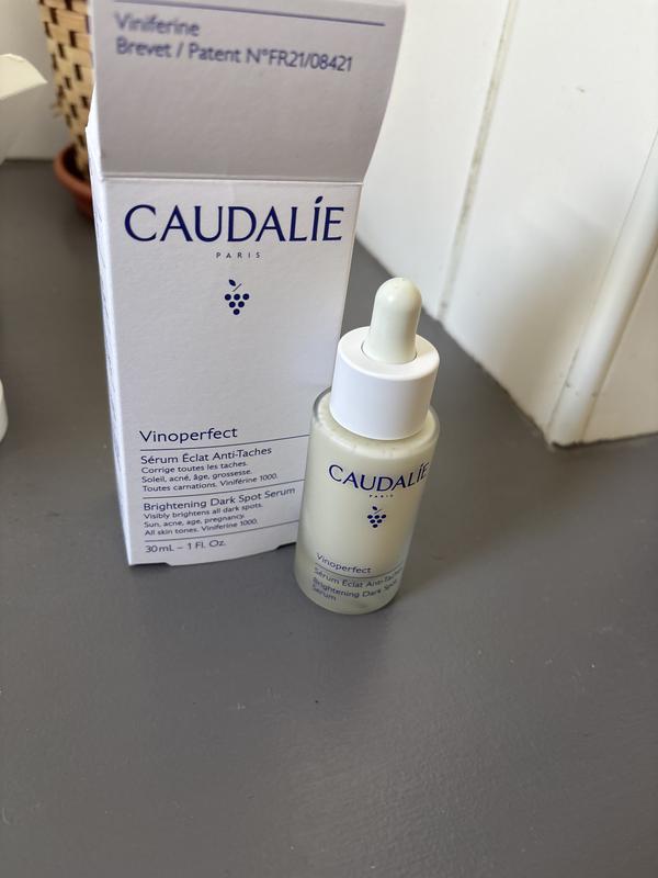Sérums très agréable à utiliser