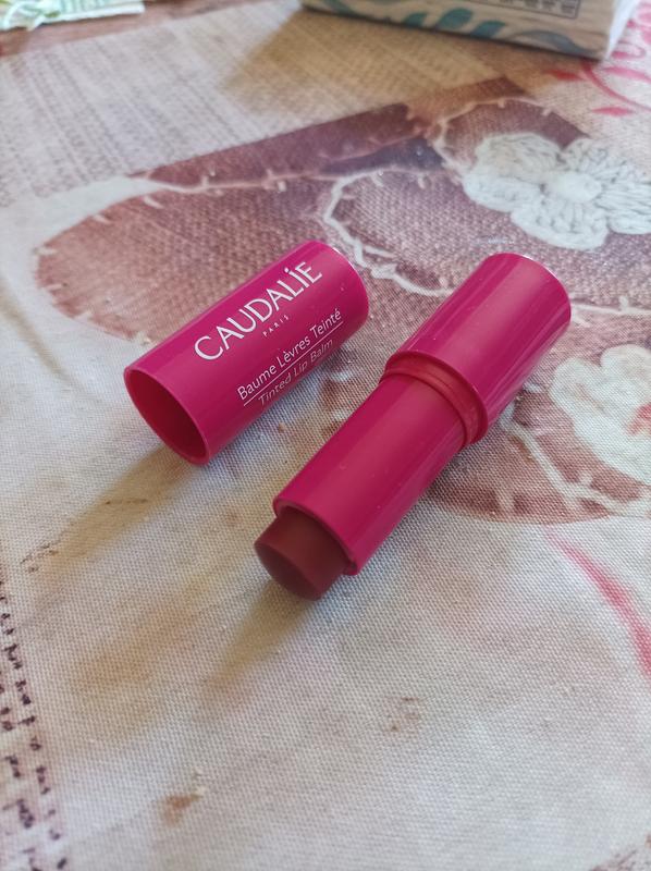 Colore naturale ma che si nota