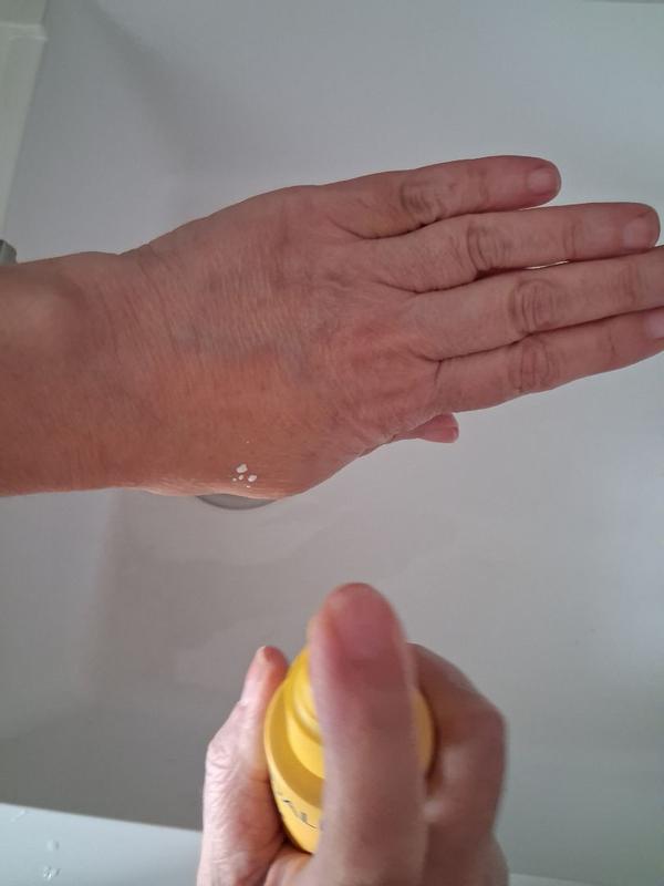 Protection solaire parfaite