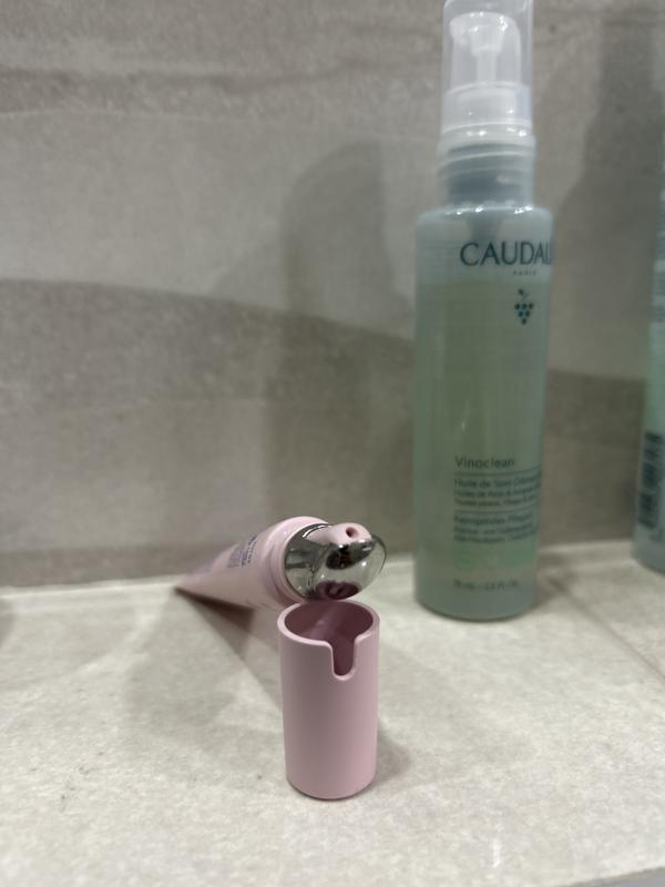 Occhiaie a riposo