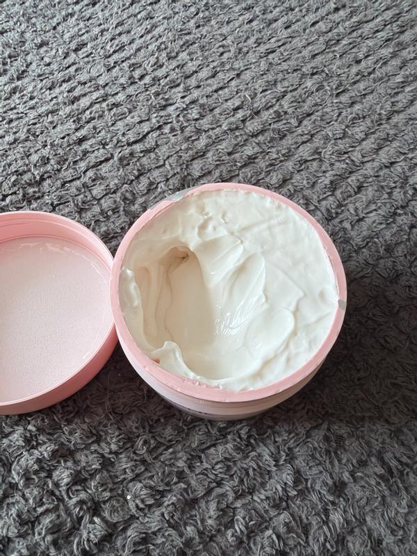Firming body cream