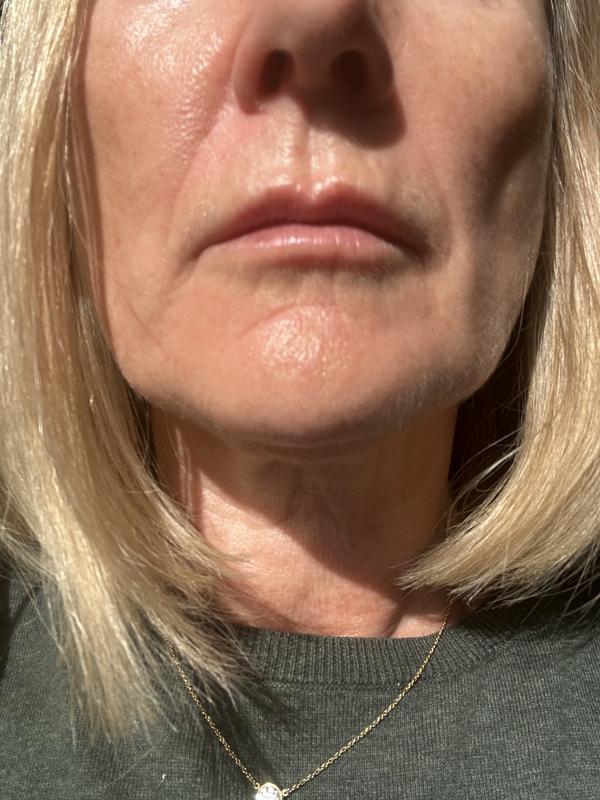 Light, gentle, hydrating and protecting