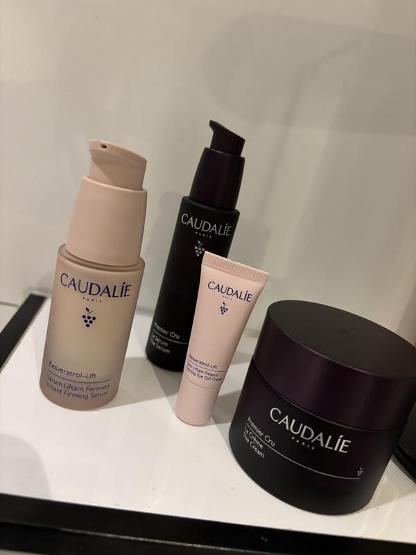 Heerlijk verzorgend serum