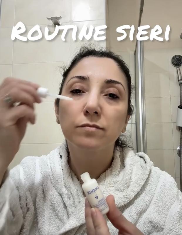 Pelle luminosa e incarnato uniforme ogni giorno