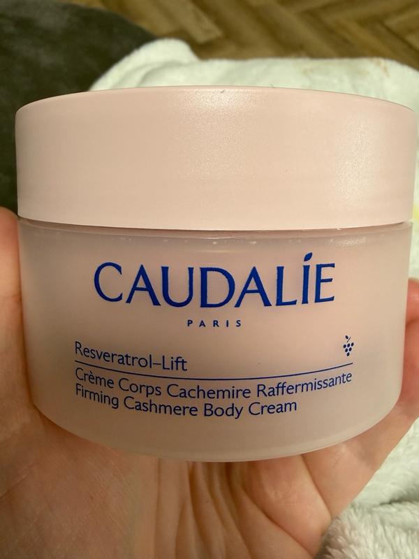 Nourishing soft skin