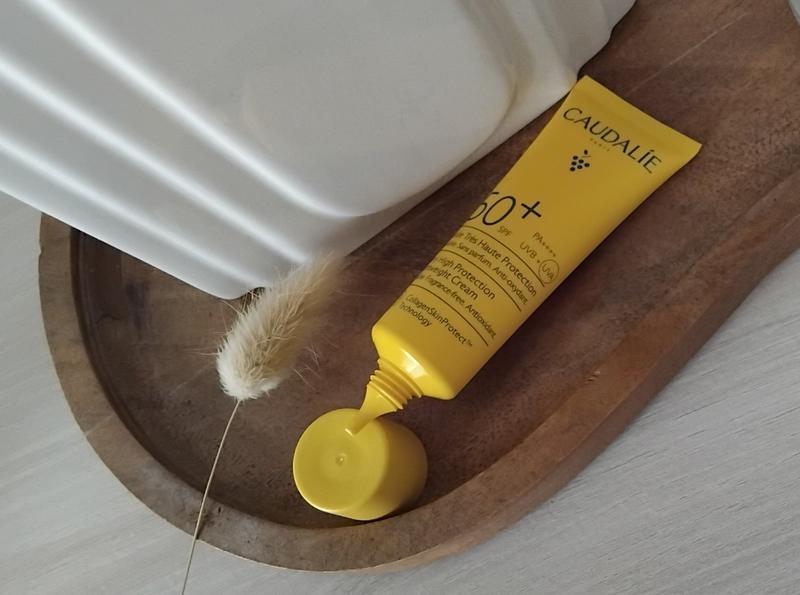 Effet velours et éclat du teint !