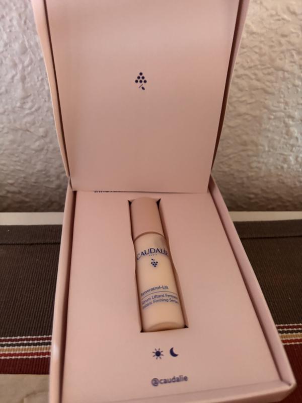 Infalible serum