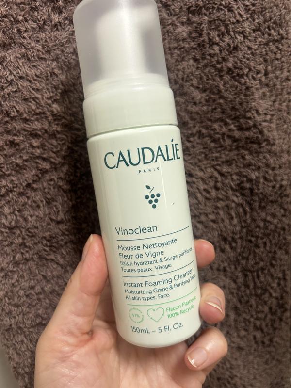 Tried the travel size - now my fav