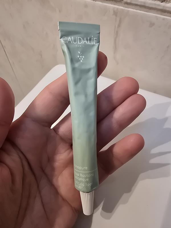 Los granos se desaparecen