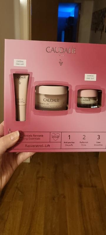 Great combo with the Cashmere cream
